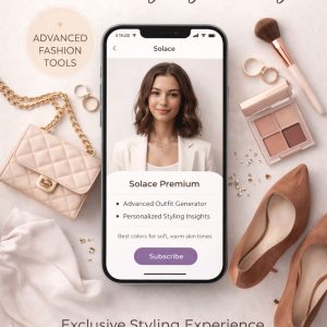 Premium Styling Package